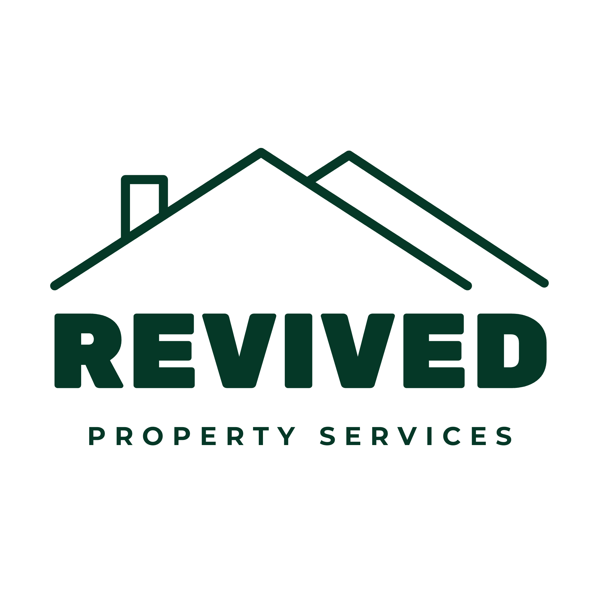 Revived Property Services logo